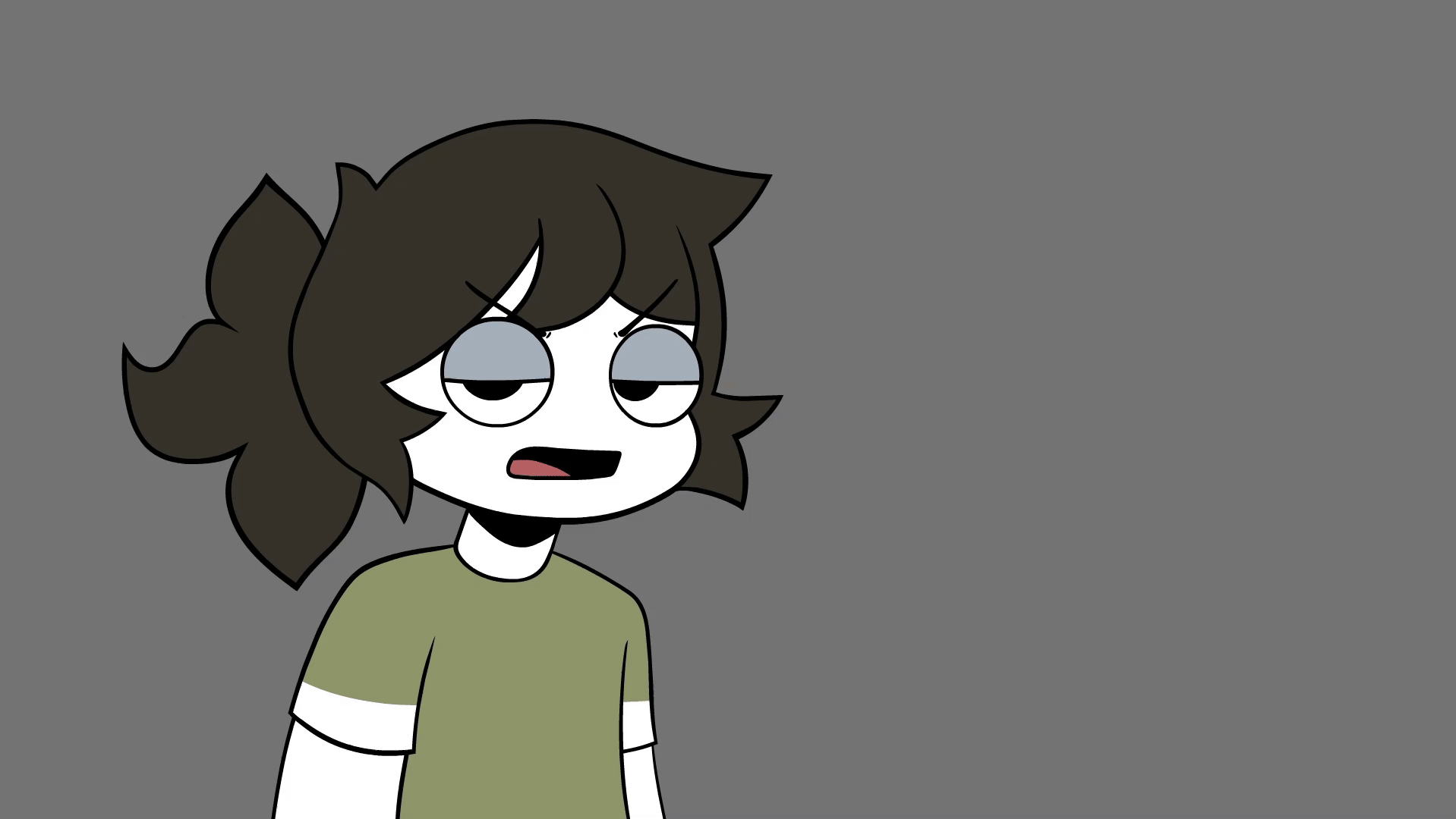 Scribblejuice - 2D Animation for "PARANORMAL ENCOUNTERS"