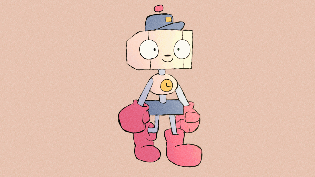 Personal Work